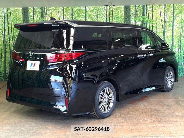 Toyota ALPHARD HYBRID 2025-06 8128743-18