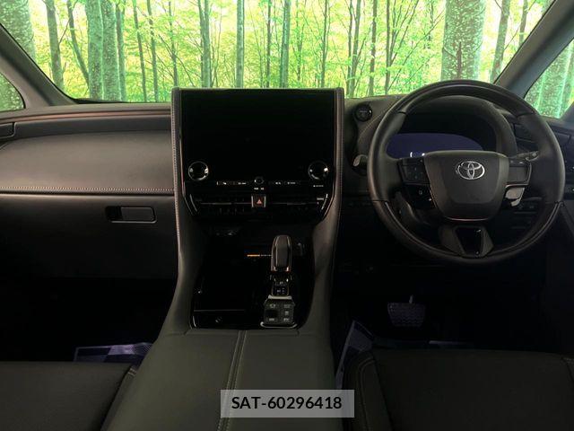 Toyota ALPHARD HYBRID 2025-06 8128743-1