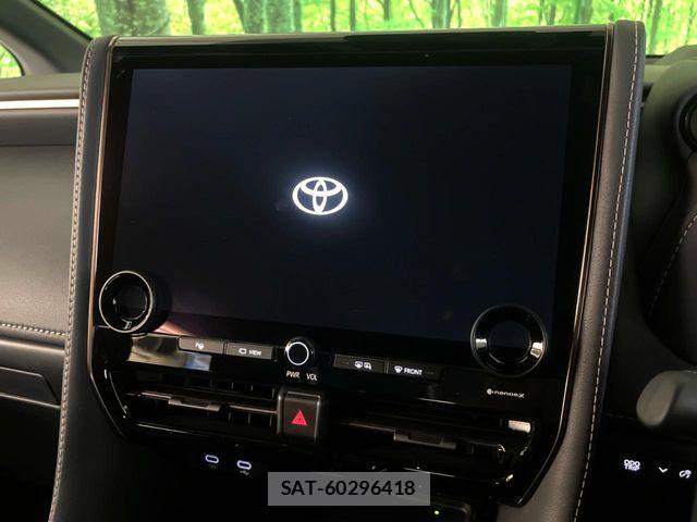 Toyota ALPHARD HYBRID 2025-06 8128743-3