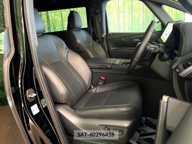 Toyota ALPHARD HYBRID 2025-06 8128743-8