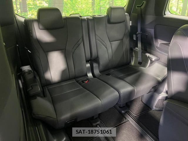 Toyota ALPHARD HYBRID 2024-06 8128751-9