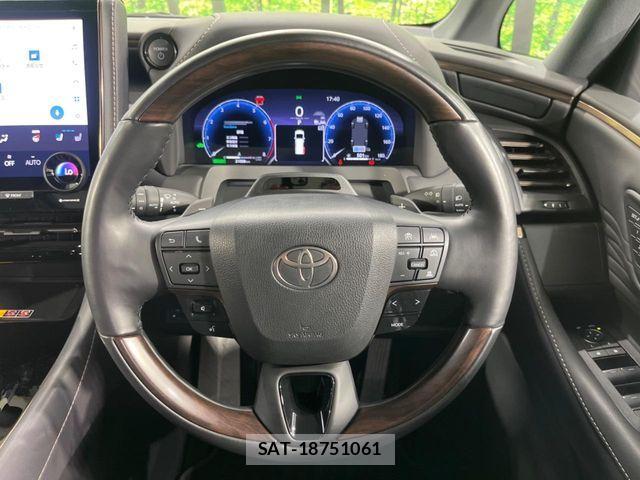 Toyota ALPHARD HYBRID 2024-06 8128751-10