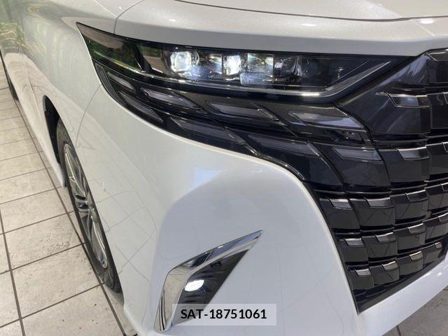Toyota ALPHARD HYBRID 2024-06 8128751-12