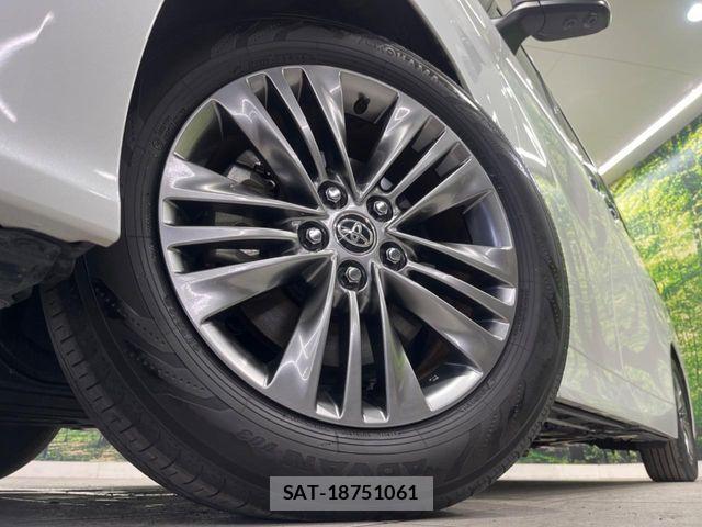 Toyota ALPHARD HYBRID 2024-06 8128751-13