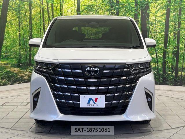 Toyota ALPHARD HYBRID 2024-06 8128751-14
