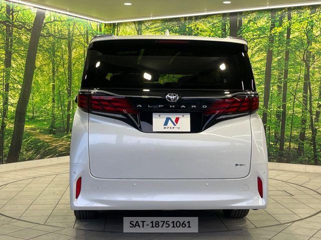 Toyota ALPHARD HYBRID 2024-06 8128751-15