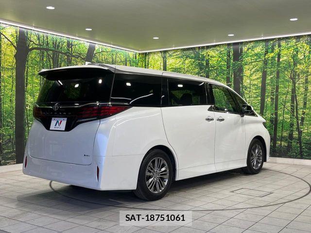 Toyota ALPHARD HYBRID 2024-06 8128751-17