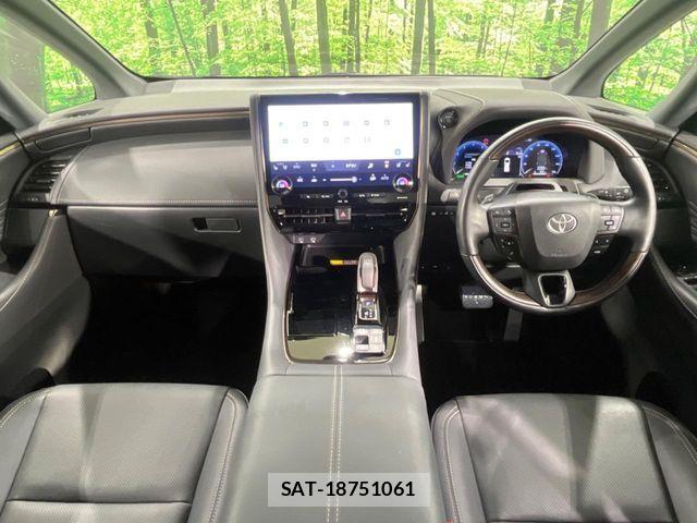 Toyota ALPHARD HYBRID 2024-06 8128751-1