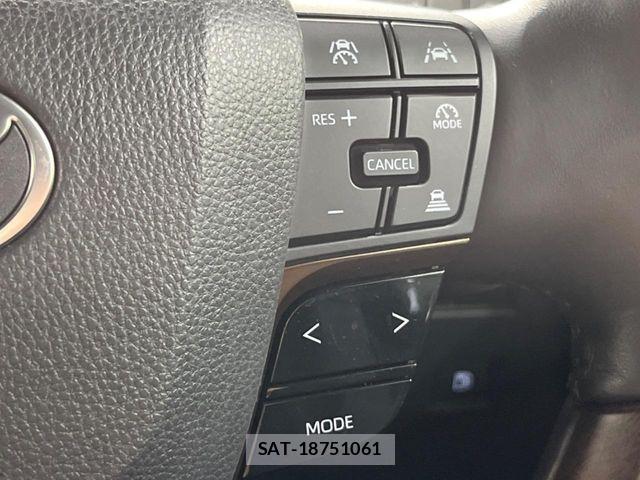 Toyota ALPHARD HYBRID 2024-06 8128751-6
