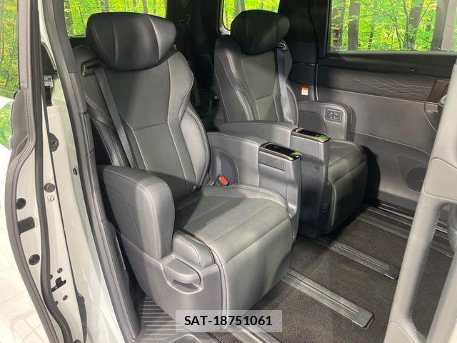 Toyota ALPHARD HYBRID 2024-06 8128751-8