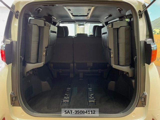 Toyota ALPHARD HYBRID 2025-06 8128753-9