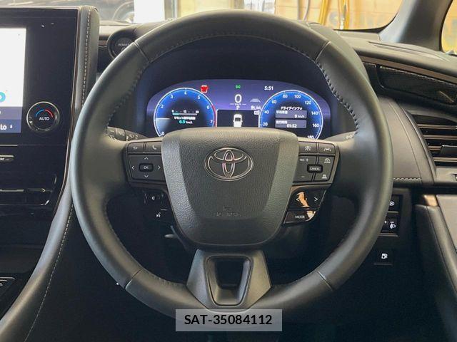 Toyota ALPHARD HYBRID 2025-06 8128753-10