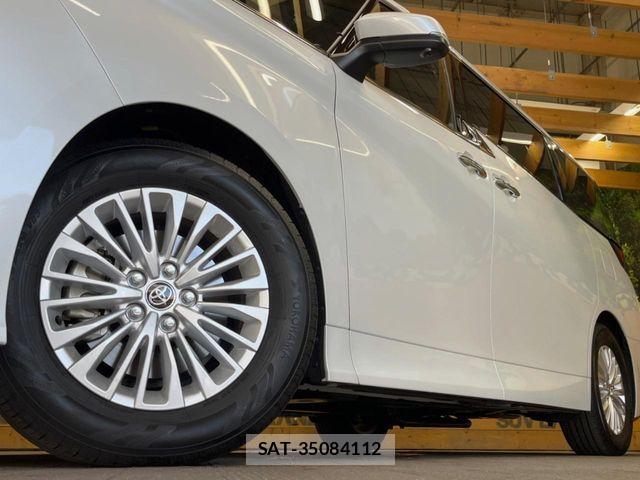 Toyota ALPHARD HYBRID 2025-06 8128753-12