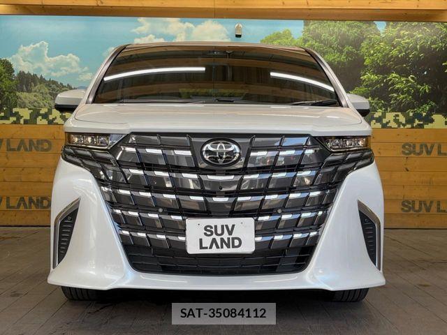 Toyota ALPHARD HYBRID 2025-06 8128753-13