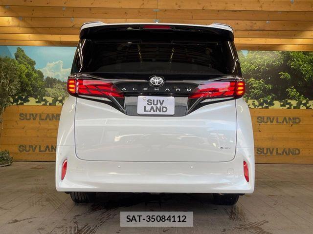 Toyota ALPHARD HYBRID 2025-06 8128753-14
