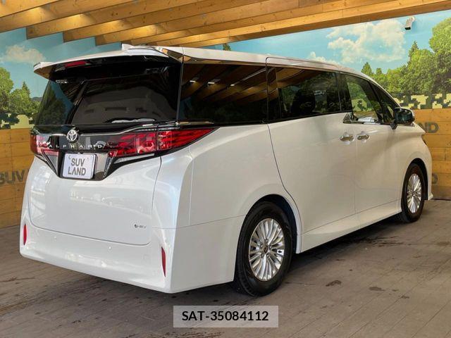 Toyota ALPHARD HYBRID 2025-06 8128753-16