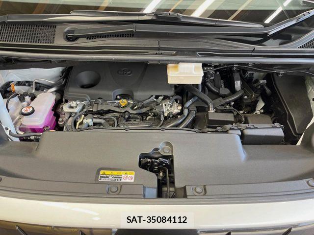 Toyota ALPHARD HYBRID 2025-06 8128753-17