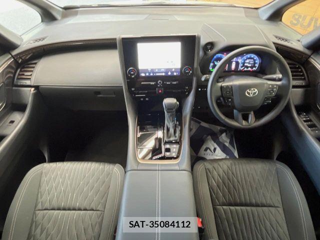 Toyota ALPHARD HYBRID 2025-06 8128753-1