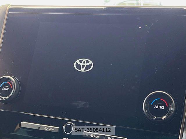 Toyota ALPHARD HYBRID 2025-06 8128753-2