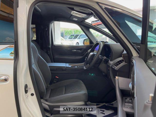 Toyota ALPHARD HYBRID 2025-06 8128753-6