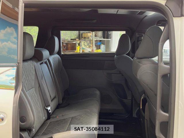 Toyota ALPHARD HYBRID 2025-06 8128753-7