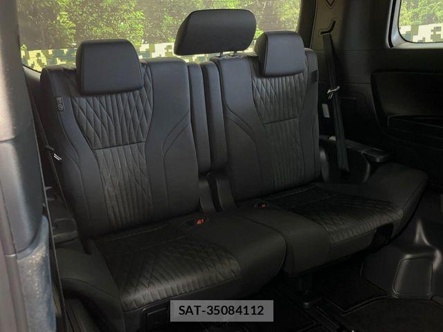 Toyota ALPHARD HYBRID 2025-06 8128753-8