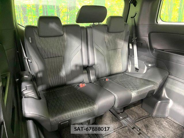 Toyota ALPHARD HYBRID 2026-07 8128733-9