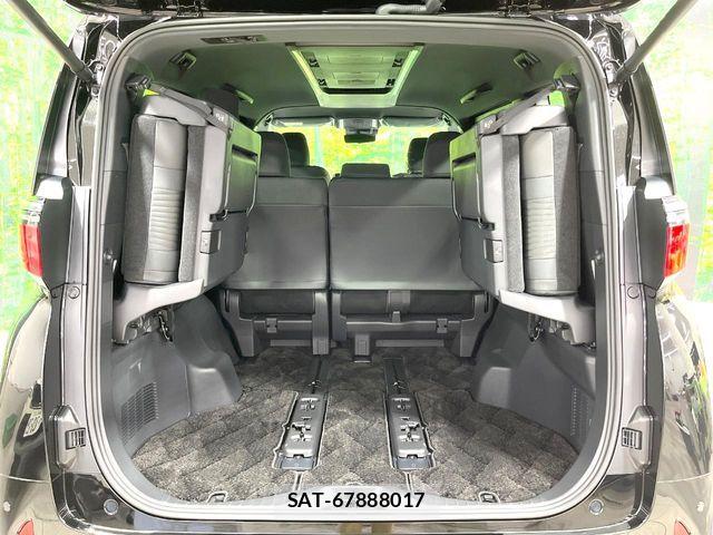 Toyota ALPHARD HYBRID 2026-07 8128733-10