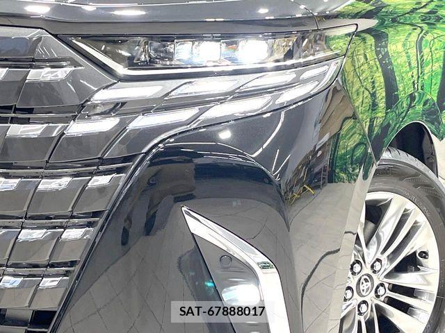 Toyota ALPHARD HYBRID 2026-07 8128733-12