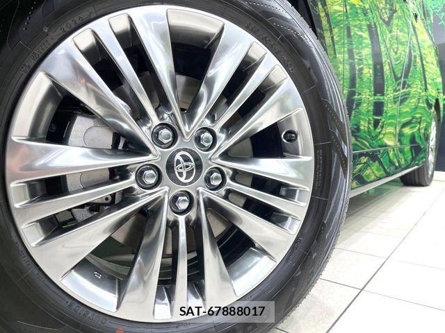 Toyota ALPHARD HYBRID 2026-07 8128733-13