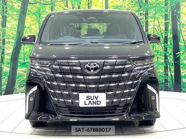 Toyota ALPHARD HYBRID 2026-07 8128733-14