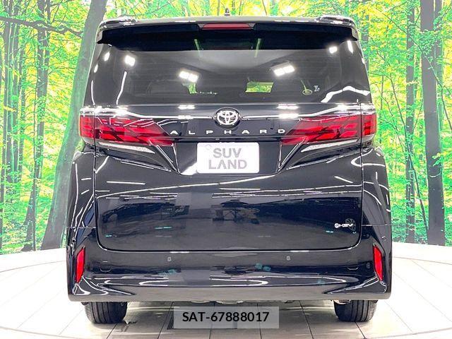 Toyota ALPHARD HYBRID 2026-07 8128733-15