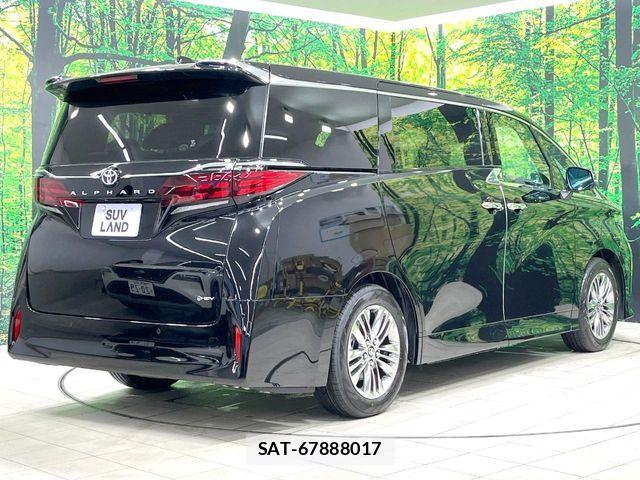 Toyota ALPHARD HYBRID 2026-07 8128733-16