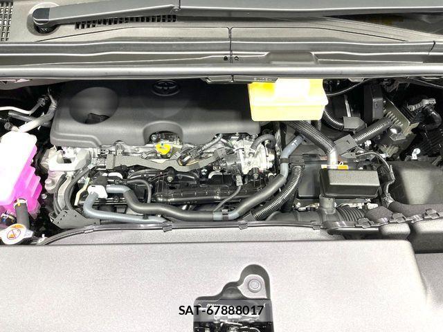 Toyota ALPHARD HYBRID 2026-07 8128733-17