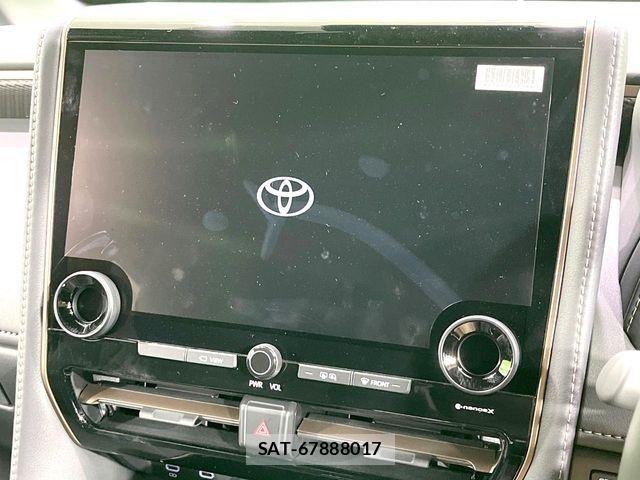 Toyota ALPHARD HYBRID 2026-07 8128733-2