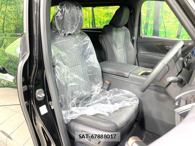 Toyota ALPHARD HYBRID 2026-07 8128733-7