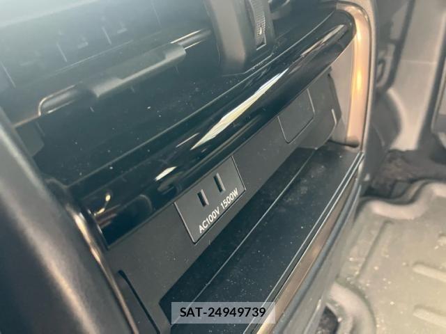 Toyota ALPHARD HYBRID 2023-12 8128752-9