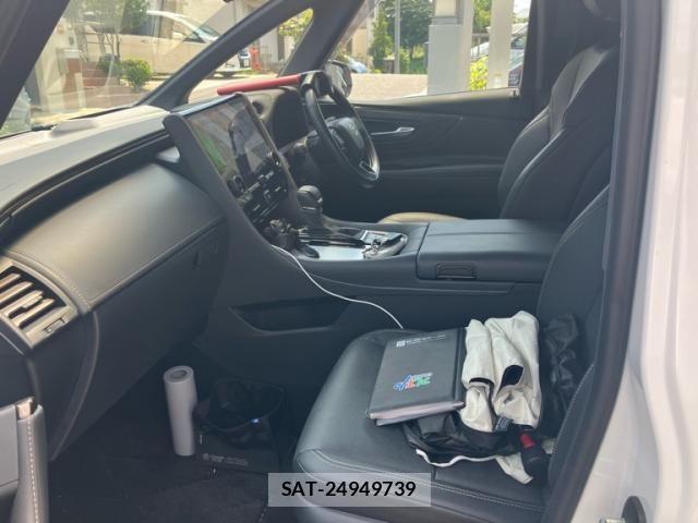 Toyota ALPHARD HYBRID 2023-12 8128752-11