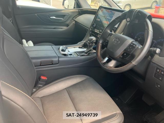 Toyota ALPHARD HYBRID 2023-12 8128752-14