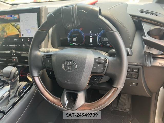 Toyota ALPHARD HYBRID 2023-12 8128752-18