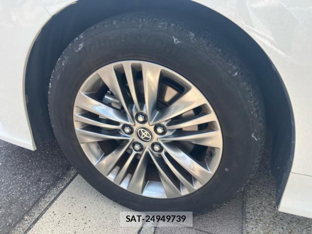 Toyota ALPHARD HYBRID 2023-12 8128752-20