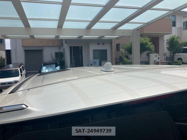 Toyota ALPHARD HYBRID 2023-12 8128752-4