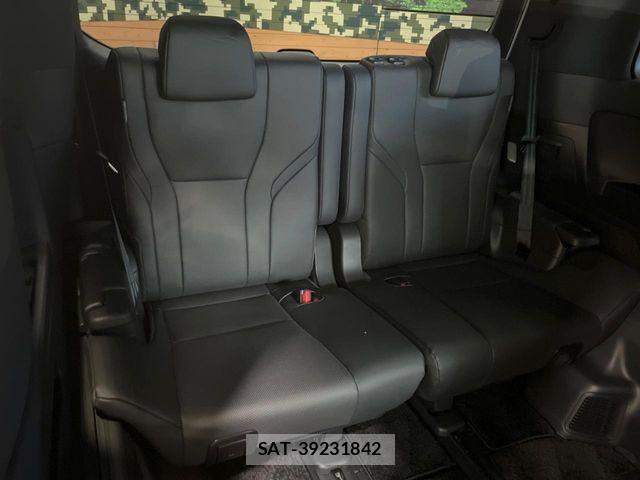 Toyota ALPHARD HYBRID 2024-08 8128722-9