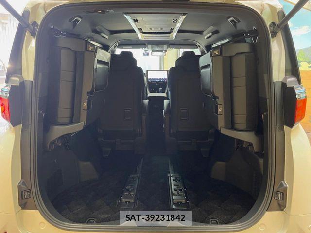 Toyota ALPHARD HYBRID 2024-08 8128722-10