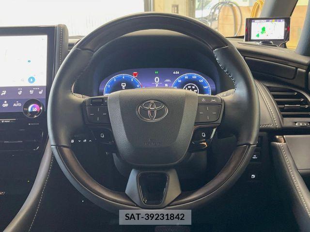 Toyota ALPHARD HYBRID 2024-08 8128722-11