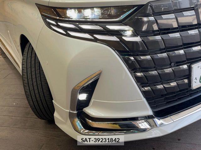 Toyota ALPHARD HYBRID 2024-08 8128722-12