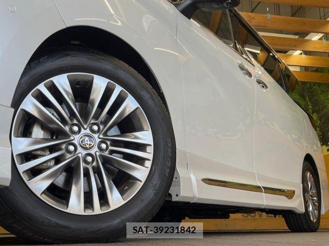 Toyota ALPHARD HYBRID 2024-08 8128722-13