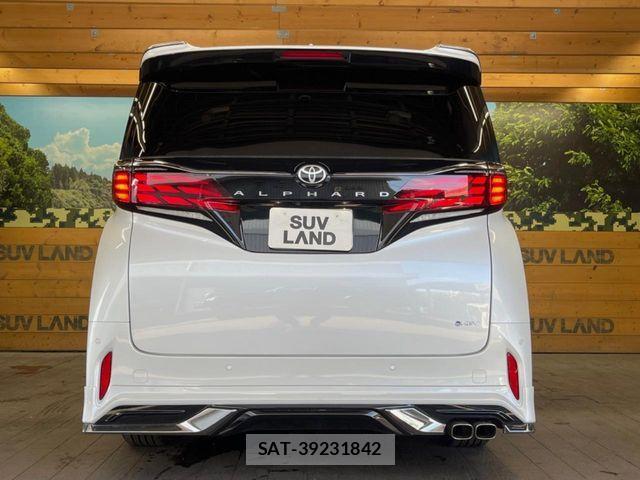 Toyota ALPHARD HYBRID 2024-08 8128722-15
