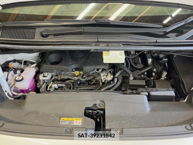 Toyota ALPHARD HYBRID 2024-08 8128722-18
