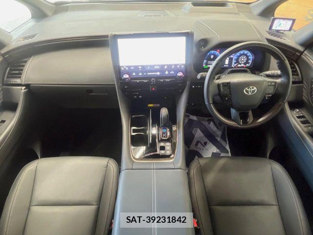 Toyota ALPHARD HYBRID 2024-08 8128722-1